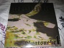 GOATSNAKE -1 SEALED MANS RUIN RECORDS LP isis sunn doom stoner sludge