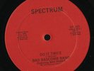 BAD BASCOMB BAND Do It Twice DISCO/SOUL/FUNK 12