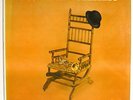 ROY ELDRIDGE jazz LP on CLEF “Rockin’ Chair” DG original NM