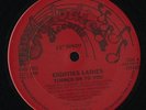 EIGHTIES LADIES Turned On To You DISCO/BOOGIE 12