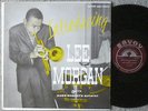 LEE MORGAN INTRODUCING HANK MOBLEY QUINTET SAVOY JAZZ