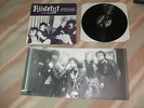 Riistetyt Nightmares in Darkness Rock O Rama Original RRR 34