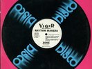 RHYTHM MAKERS Zone  DISCO/FUNK 12