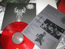 SURRENDER OF DIVINITY -gaotwrath incarnation LP LIM 222 blasphemy mayhem