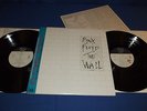 PINK FLOYD The Wall 1979 1st Pressing Japan w/Obi+Sticker+Insert TOP SHAPE MINT-