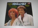 LP/NINA & MIKE/UNSER LIED/Europa 111484-0/SEALED NEU NEW