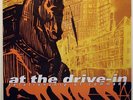 AT THE DRIVE-IN Relationship Of Command '00 FACTORY SEALED