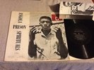 Angola Prison Spirituals Louisiana Folklore A-6 Robert Pete Williams VG++