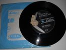 BEE GEES - 1st SINGLE (45rpm) RECORD (Battle of the blue and the grey)