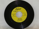 The Fascinators - Chapel Bells - Capitol Promo F4053 - NM - Beautiful