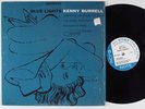 KENNY BURRELL Blue Lights Vol. 2 BLUE NOTE SHRINK ua