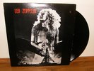 LED ZEPPELIN - Knebworth Part 2 (1979 Original Vinyl 2 LP) RARE private fan club