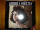 WHITNEY HOUSTON 