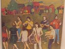RARE OZ LP TANSEY`S FANCY 1982 FOLK CLASSIC