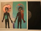 Massive Attack Splitting The Atom Limited Edition EP