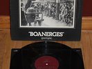 VOIZ Boanerges RARE Private Press Fantastic DUTCH Prog Psych POKORA