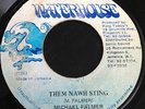Michael Palmer Them Nawh Sting Waterhouse Killer Digi Roots Orig JA 45 LISTEN