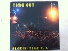 Italo Disco Florio Time D.J.- Time Out