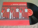 White Stripes Self Titled S/T Original Press Sympathy For the Record Industry