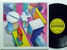 THOMAS HAMILTON Pieces For Kohn LP on Somnath Rare Private Electronic M-