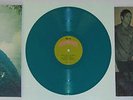 ANYWHERE AQUA VINYL S/T Record Store Day 2012 Minutemen Mars Volta Melvins  RSD
