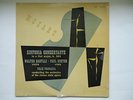 BARYLLI VIOLIN DOKTOR VIOLA PROHASKA VIENNA STATE MOZART  WESTMINSTER WL 5107