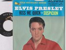 ELVIS PRESLEY 