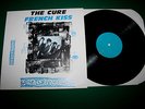 The Cure- French Kiss,rare LP 1986/limited edition/LIVE at Arenes de Dax,France