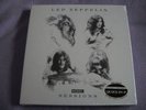 Led Zeppelin BBC Sessions. 200 Gram Vinyl 4LP Box Set  SEALED