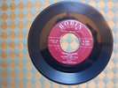  ORIG The Mello-Moods Where Are You / How Could You Robin 105 45 7