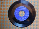  ORIG The Mello Moods Call On Me / I Tried And Tried Prestige 799 45 7