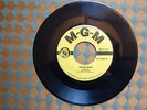 RARE The Crickets You're Mine / Milk And Gin MGM K11428 45 7
