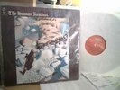 HUMAN INSTINCT RARE NEW ZEALAND PSYCH/PROG 