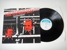 BULLET - THE HANGED MAN LP UK 1st Press Alan Tew RARE 1975 FUNK MOOG SOUNDTRACK