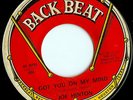 Joe Hinton: Got You On My Mind Northern Soul/Crossover