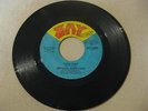 rare Michael Kirkland Together The Prophet 45 rpm zay 30000 z1031 vintage funk