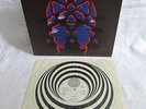 CRESSIDA SAME LP ORIGINAL UK 1970 SWIRL VERTIGO  N.MINT