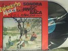 SONORA HERMANOS BACA LATIN JAZZ DESCARGA FANTASTICOOOOOOOO SALVAJE # 208 ??