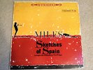 MILES DAVIS LP 