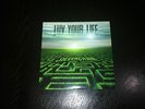Luv Your Life VINYL / Record by SILVERCHAIR Love your life
