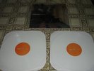 Turning Point 1988 - 1991 2LP WHITE discography /300 Uniform Choice Judge XXX