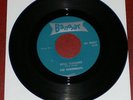RARE GARAGE SURF 45 THE UNDERBEATS-LITTLE ROMANCE b/w BROKEN ARROW BANGAR LISTEN