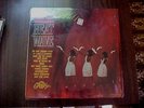 MARTHA AND THE VANDELLAS  LP  HEAT WAVE  ORIGINASHRINK    GORDY