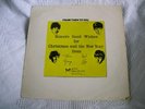 Beatles Fan Club Christmas LP c1970 