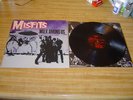 Misfits Walk Among Us LP 2nd Pressing Danzig Samhain L K