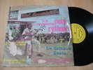 T.P. ORCH. POLY RYTHMO Alafia / Vol. 7 LP Albarika Afro Beat Funk Benin
