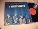 THE BYRDS 1965 LP(COLUMBIA 9254 STEREO)TURN TURN TURN//SEALED VINYL