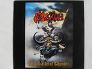Saxon - Heavy Metal Thunder Live DoLP 2 LP