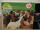 BEACH BOYS ORIGINAL PET SOUNDS MONO 1966 SHRINK