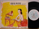 Chuck Waynes Quintet Progressive PLP 3003 Original Mono Zoot Sims Brew Moore